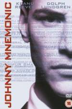 Watch Johnny Mnemonic Movie4k