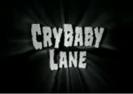 Watch CryBaby Lane Movie4k
