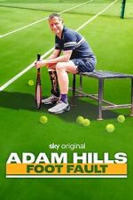 Watch Adam Hills: Foot Fault (TV Special 2024) Movie4k