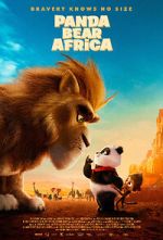 Watch Panda Bear in Africa Movie4k