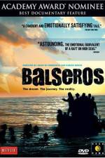 Watch Balseros Movie4k