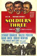 Watch Soldiers Three Movie4k