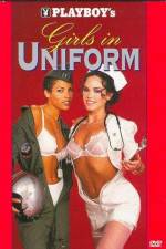 Watch Playboy Girls in Uniform Movie4k