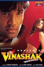 Watch Vinashak - Destroyer Movie4k