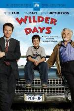 Watch Wilder Days Movie4k