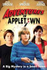 Watch Adventures in Appletown Movie4k