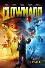 Watch Clownado Movie4k