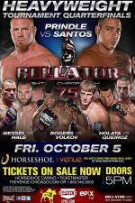 Watch Bellator 75 Movie4k