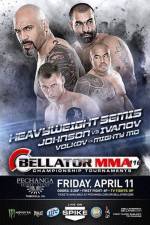 Watch Bellator 116: Ivanov vs Johnson Movie4k