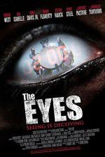 Watch The Eyes Movie4k