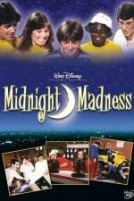 Watch Midnight Madness Movie4k