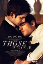 Watch Those People Movie4k