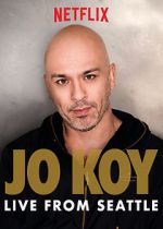 Watch Jo Koy: Live from Seattle Movie4k