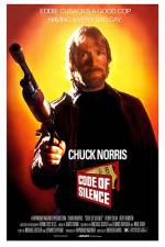 Watch Code of Silence Movie4k