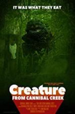 Watch Creature from Cannibal Creek Movie4k