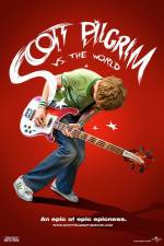 Watch Scott Pilgrim vs the World Movie4k