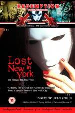 Watch Lost in New York Movie4k