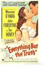 Watch Everything But the Truth Movie4k