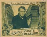 Watch Pirate Treasure Movie4k