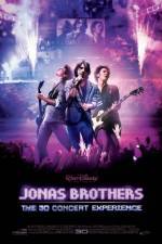 Watch Jonas Brothers: The 3D Concert Experience Movie4k