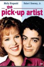 Watch The Pick-up Artist Movie4k