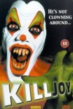 Watch Killjoy Movie4k