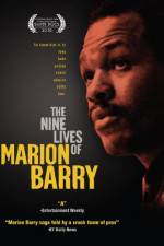 Watch The Nine Lives of Marion Barry Movie4k