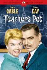 Watch Teacher's Pet Movie4k