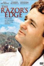 Watch The Razor's Edge Movie4k