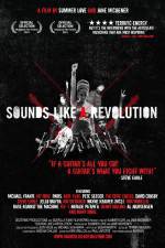 Watch Sounds Like a Revolution Movie4k