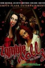 Watch Zombie Dollz Movie4k