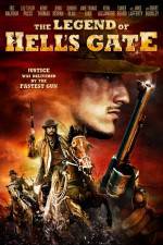 Watch The Legend of Hell's Gate An American Conspiracy Movie4k
