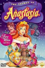 Watch The Secret of Anastasia Movie4k