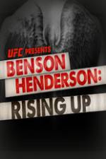 Watch UFC Benson Henderson: Rising Up Movie4k