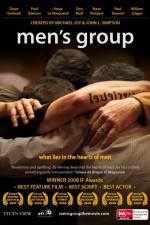 Watch Men's Group Movie4k