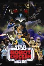 Watch Robot Chicken Star Wars Episode III Movie4k