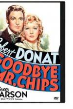 Watch Goodbye Mr Chips Movie4k