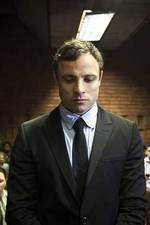 Watch Pistorius On Trial: Nowhere To Run Movie4k