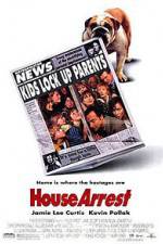 Watch House Arrest Movie4k