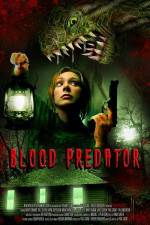Watch Blood Predator Movie4k