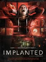 Watch Implanted Movie4k