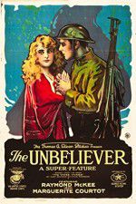 Watch The Unbeliever Movie4k