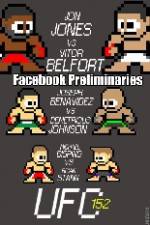 Watch UFC 152 Facebook Preliminary Fights Movie4k