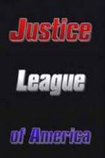 Watch Justice League of America Movie4k