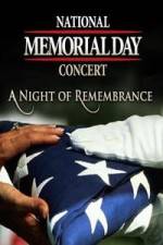 Watch National Memorial Day Concert Movie4k