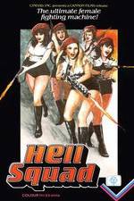 Watch Hell Squad Movie4k