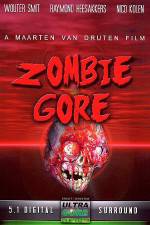 Watch Zombiegore Movie4k