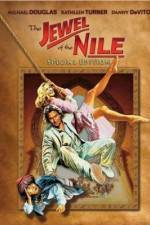 Watch The Jewel of the Nile Movie4k