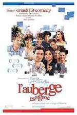 Watch L'auberge espagnole Movie4k