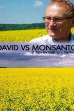 Watch David Versus Monsanto Movie4k